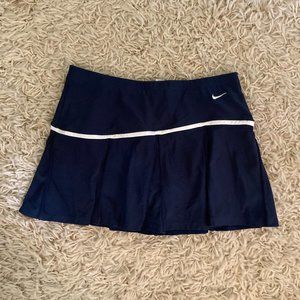 Nike tennis skirt